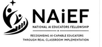 NAiEF — National AI Educators Fellowship